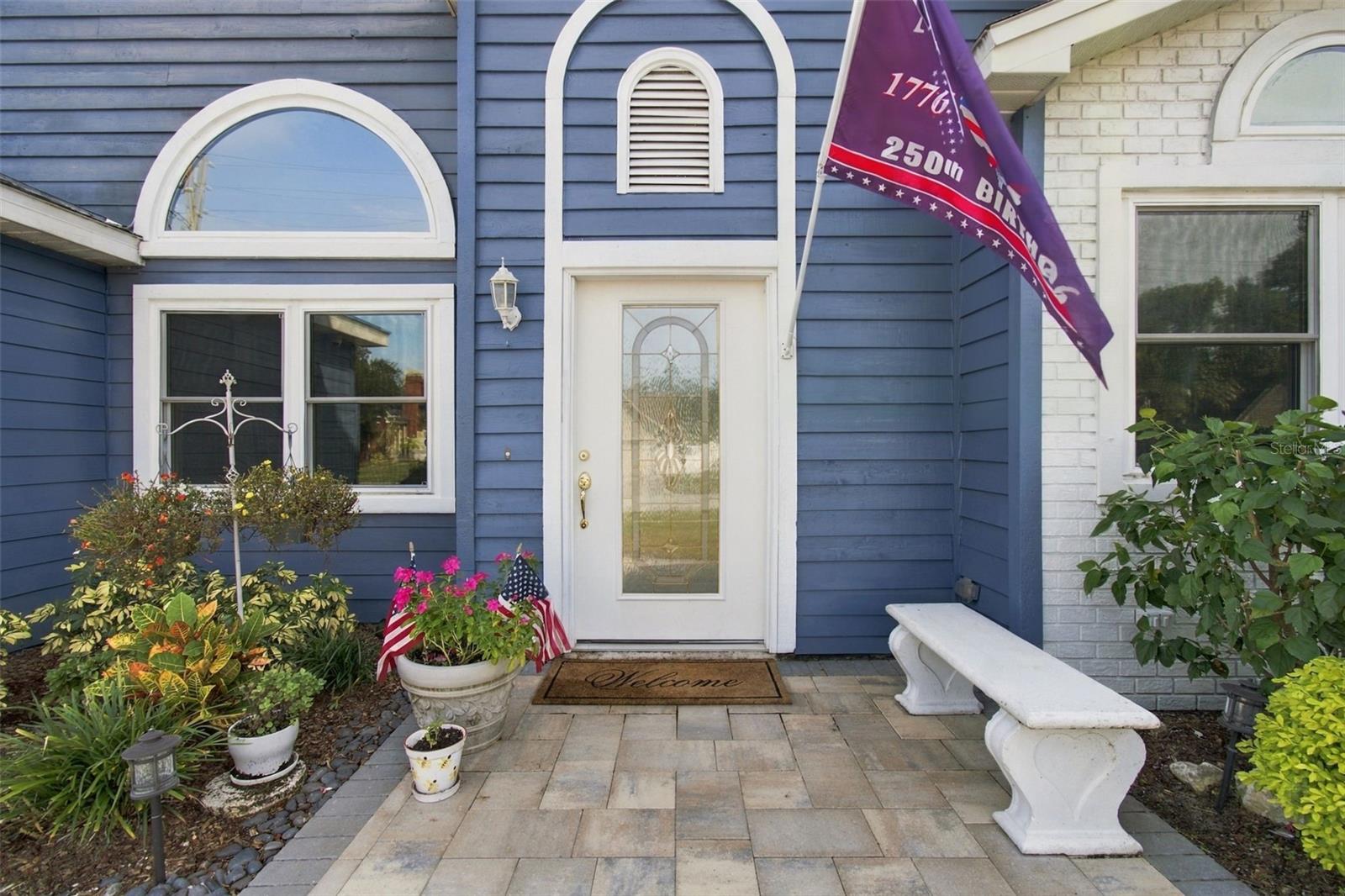 7208 HIDEAWAY TRAIL