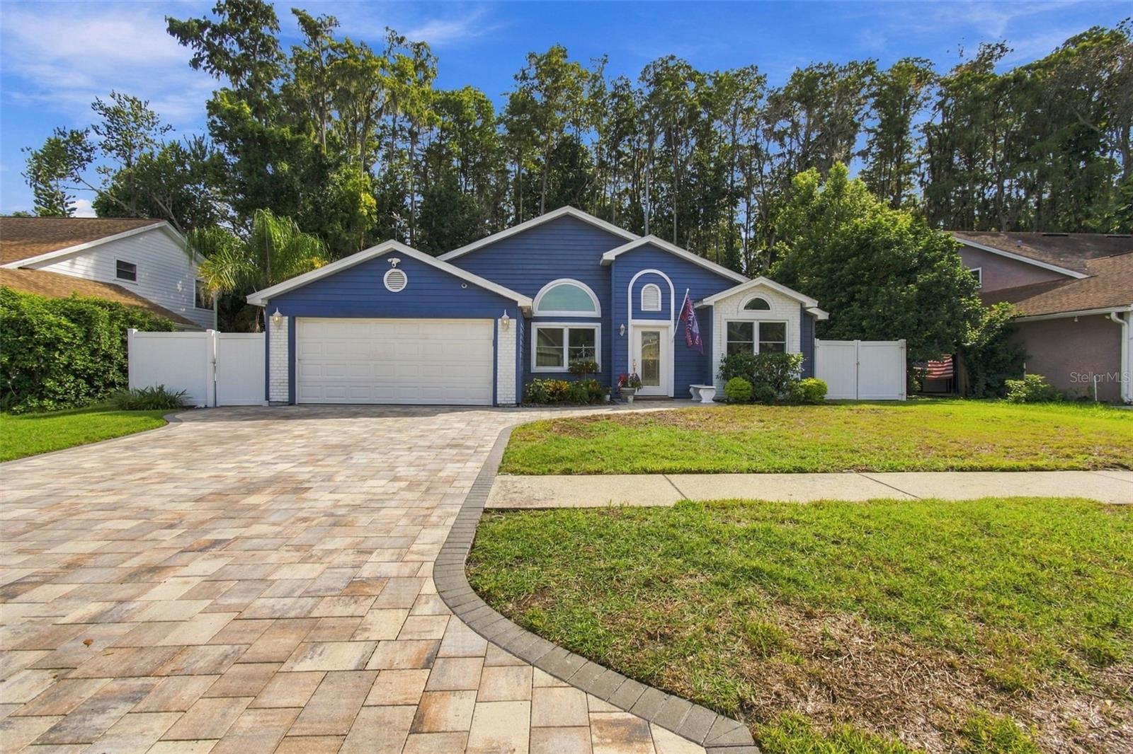7208 HIDEAWAY TRAIL