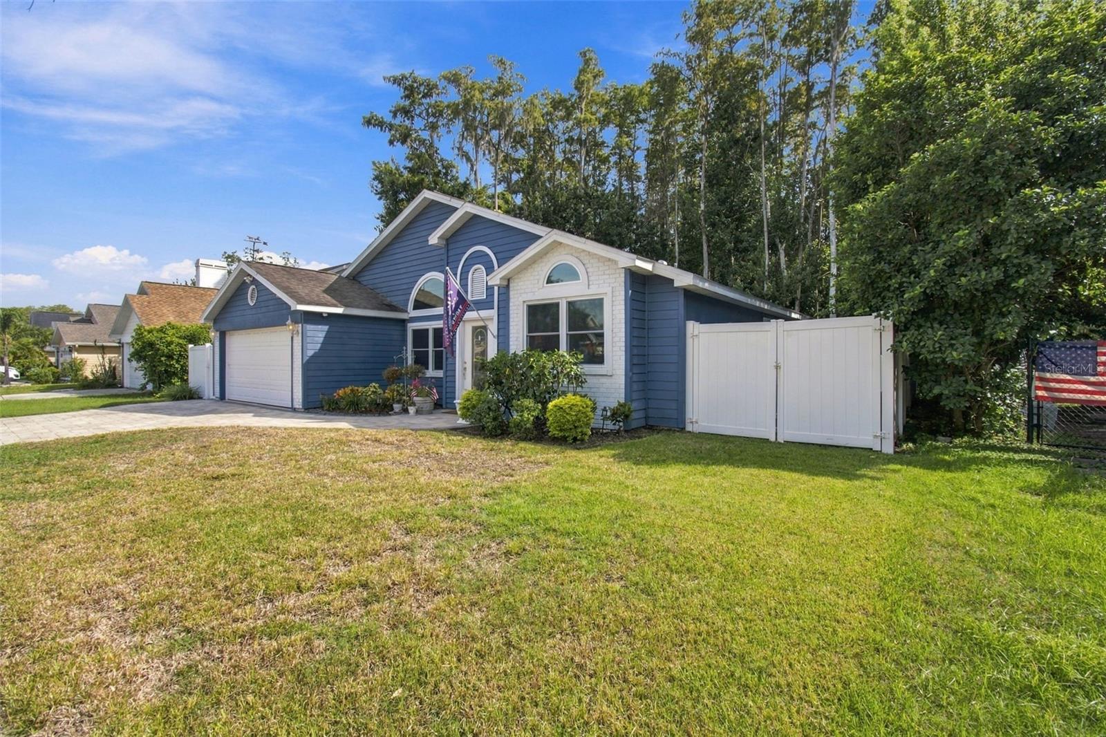 7208 HIDEAWAY TRAIL