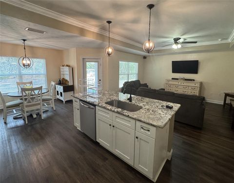 Tiny photo for 8291 NE 118th Terrace, Bronson, FL 32621 (MLS # GC540490)