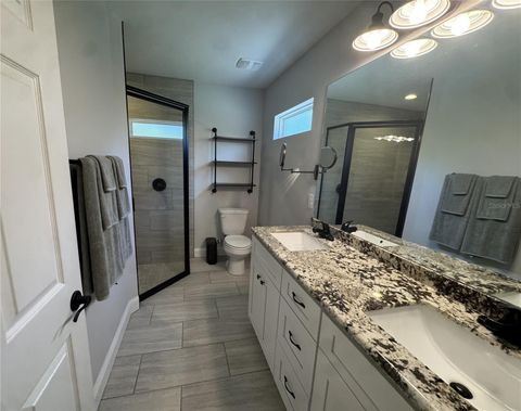 Tiny photo for 8291 NE 118th Terrace, Bronson, FL 32621 (MLS # GC540490)