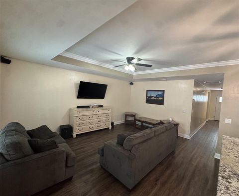 Tiny photo for 8291 NE 118th Terrace, Bronson, FL 32621 (MLS # GC540490)