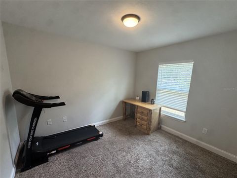 Tiny photo for 8291 NE 118th Terrace, Bronson, FL 32621 (MLS # GC540490)