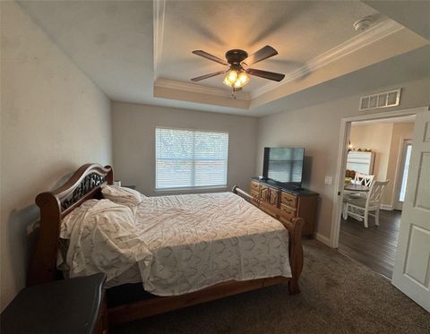 Tiny photo for 8291 NE 118th Terrace, Bronson, FL 32621 (MLS # GC540490)