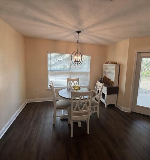 Tiny photo for 8291 NE 118th Terrace, Bronson, FL 32621 (MLS # GC540490)