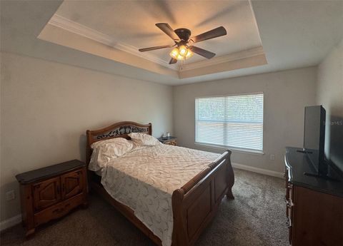Tiny photo for 8291 NE 118th Terrace, Bronson, FL 32621 (MLS # GC540490)