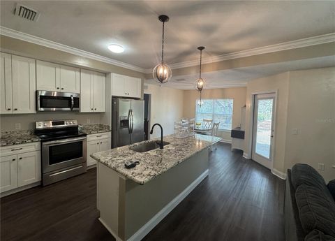 Tiny photo for 8291 NE 118th Terrace, Bronson, FL 32621 (MLS # GC540490)