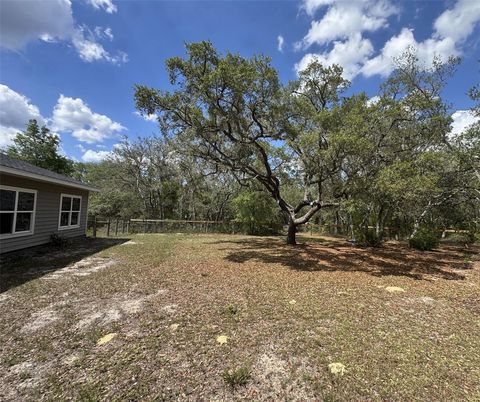 Tiny photo for 8291 NE 118th Terrace, Bronson, FL 32621 (MLS # GC540490)