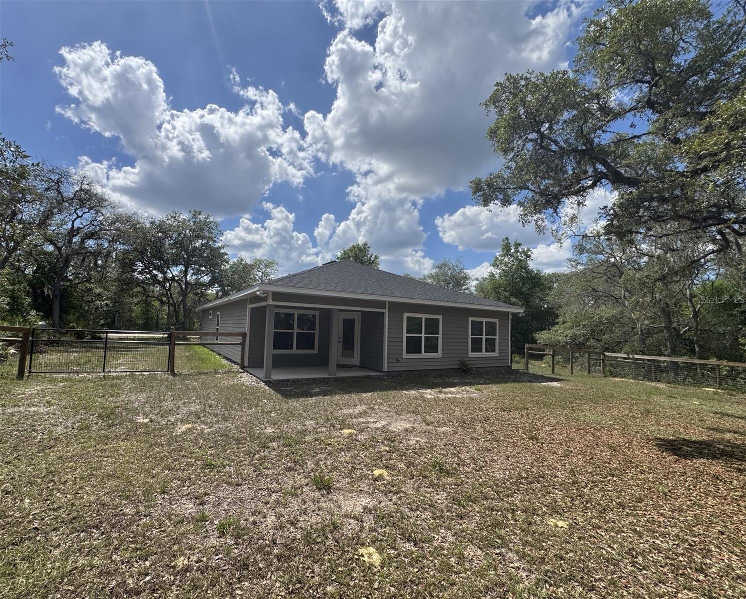 FOREST PARK - Residential
