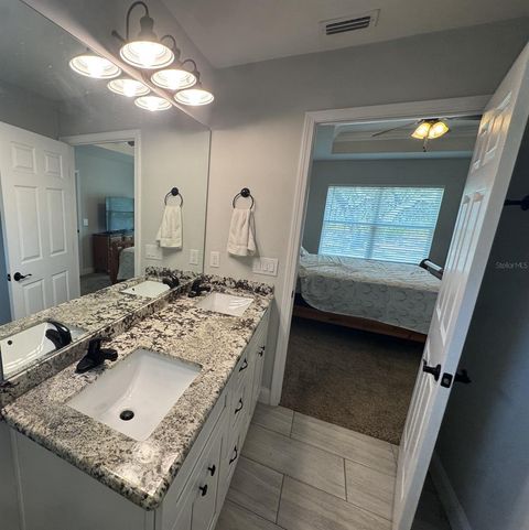 Tiny photo for 8291 NE 118th Terrace, Bronson, FL 32621 (MLS # GC540490)