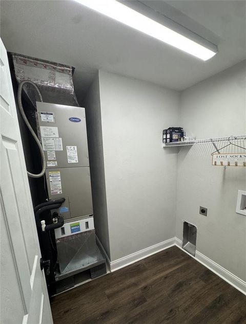 Tiny photo for 8291 NE 118th Terrace, Bronson, FL 32621 (MLS # GC540490)