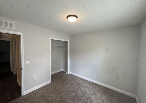 Tiny photo for 8291 NE 118th Terrace, Bronson, FL 32621 (MLS # GC540490)