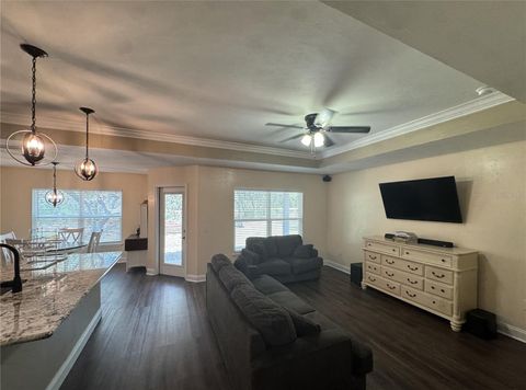 Tiny photo for 8291 NE 118th Terrace, Bronson, FL 32621 (MLS # GC540490)