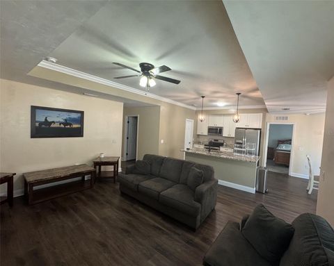 Tiny photo for 8291 NE 118th Terrace, Bronson, FL 32621 (MLS # GC540490)
