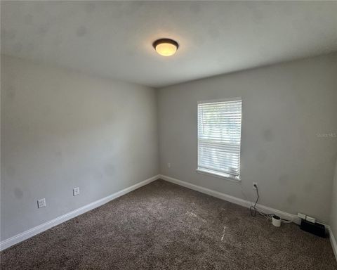 Tiny photo for 8291 NE 118th Terrace, Bronson, FL 32621 (MLS # GC540490)
