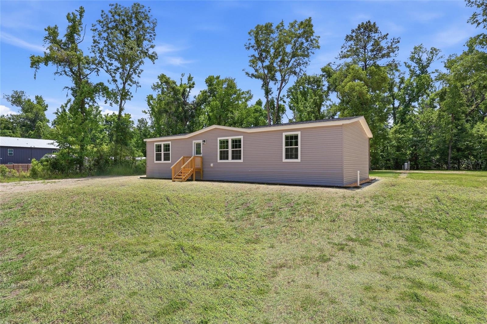 THREE RIVERS ESTATES - Residential