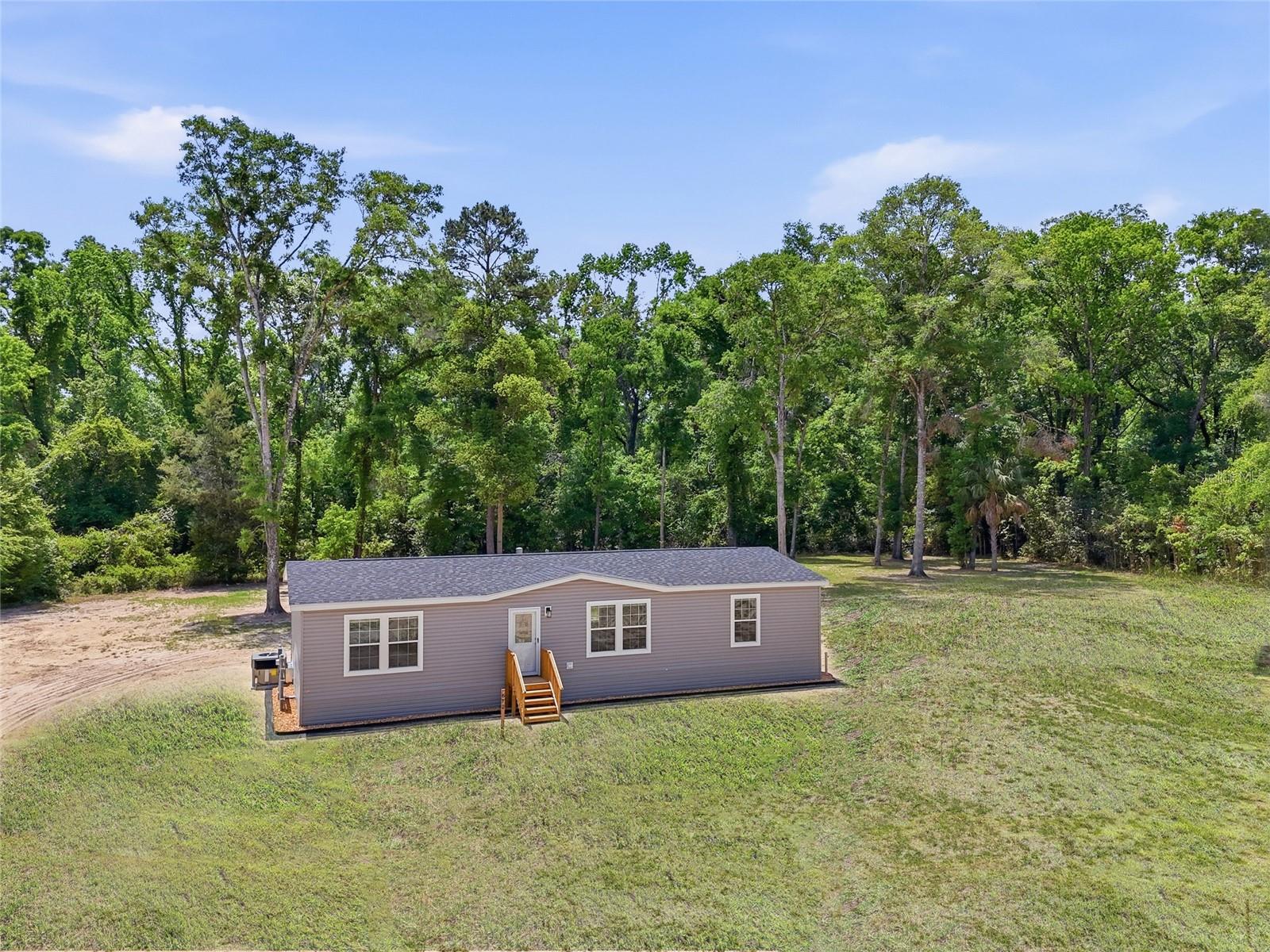 THREE RIVERS ESTATES - Residential