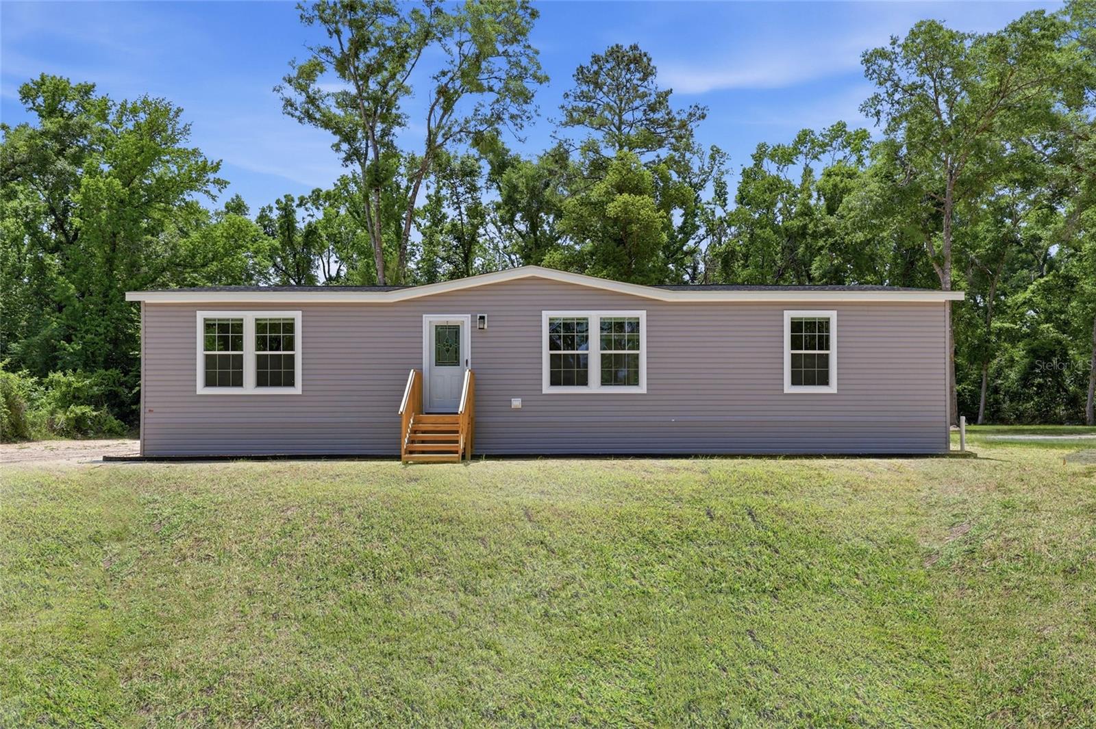 THREE RIVERS ESTATES - Residential