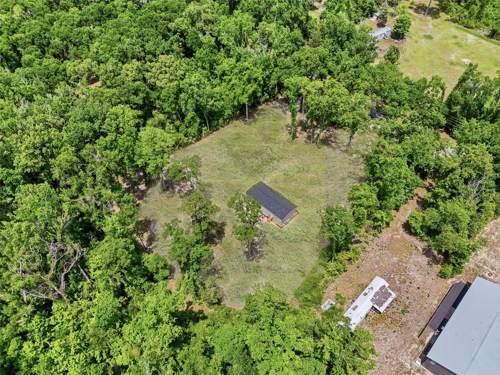 THREE RIVERS ESTATES - Residential