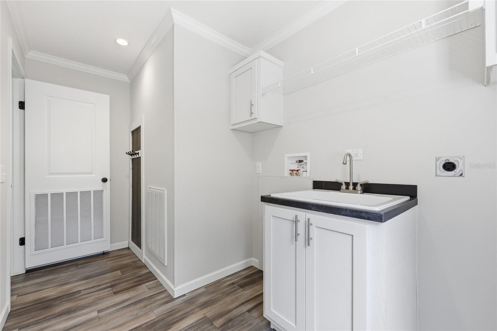 THREE RIVERS ESTATES - Residential