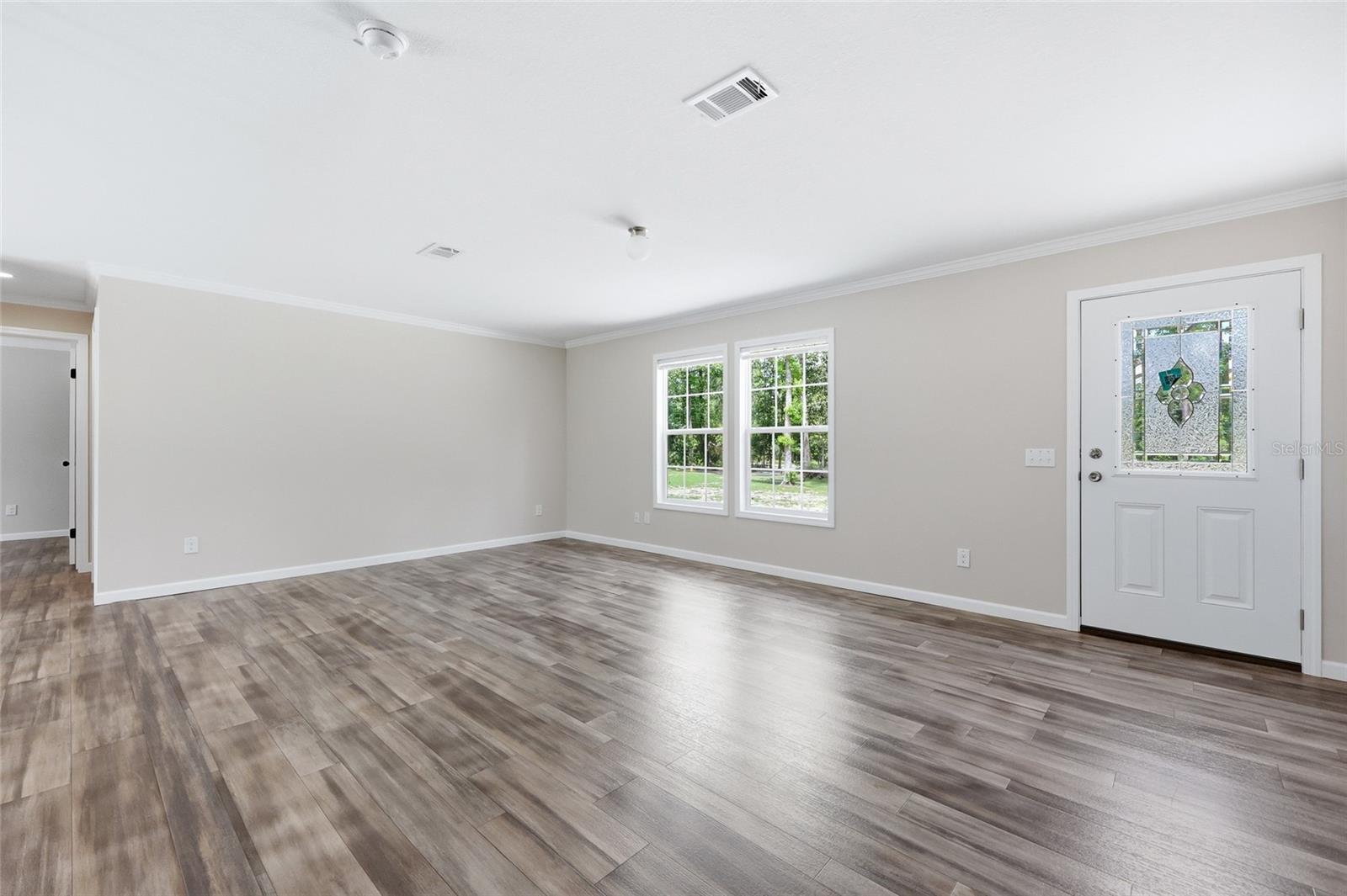 THREE RIVERS ESTATES - Residential