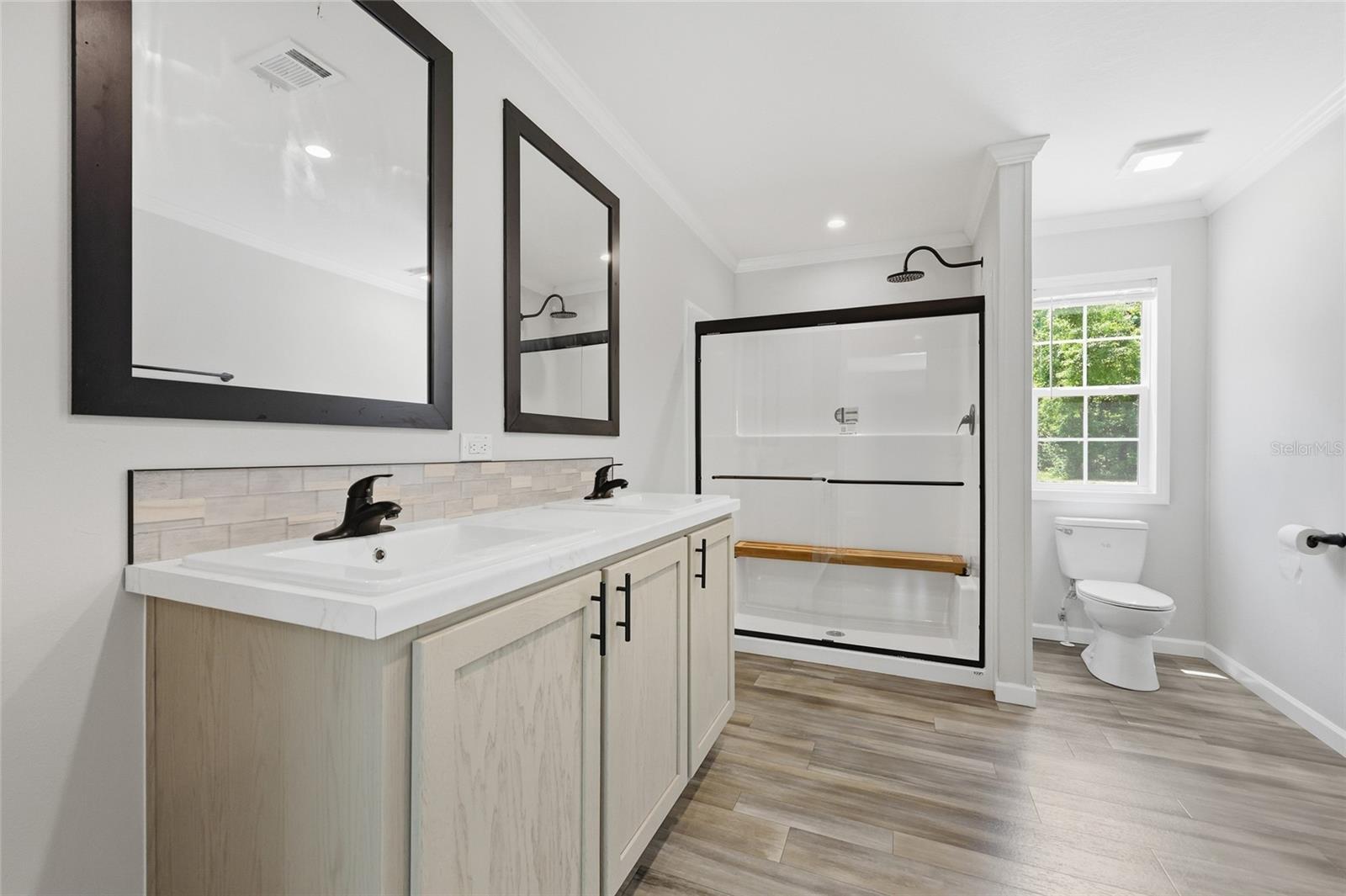 THREE RIVERS ESTATES - Residential