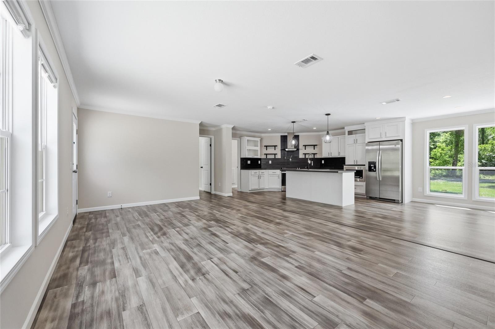 THREE RIVERS ESTATES - Residential