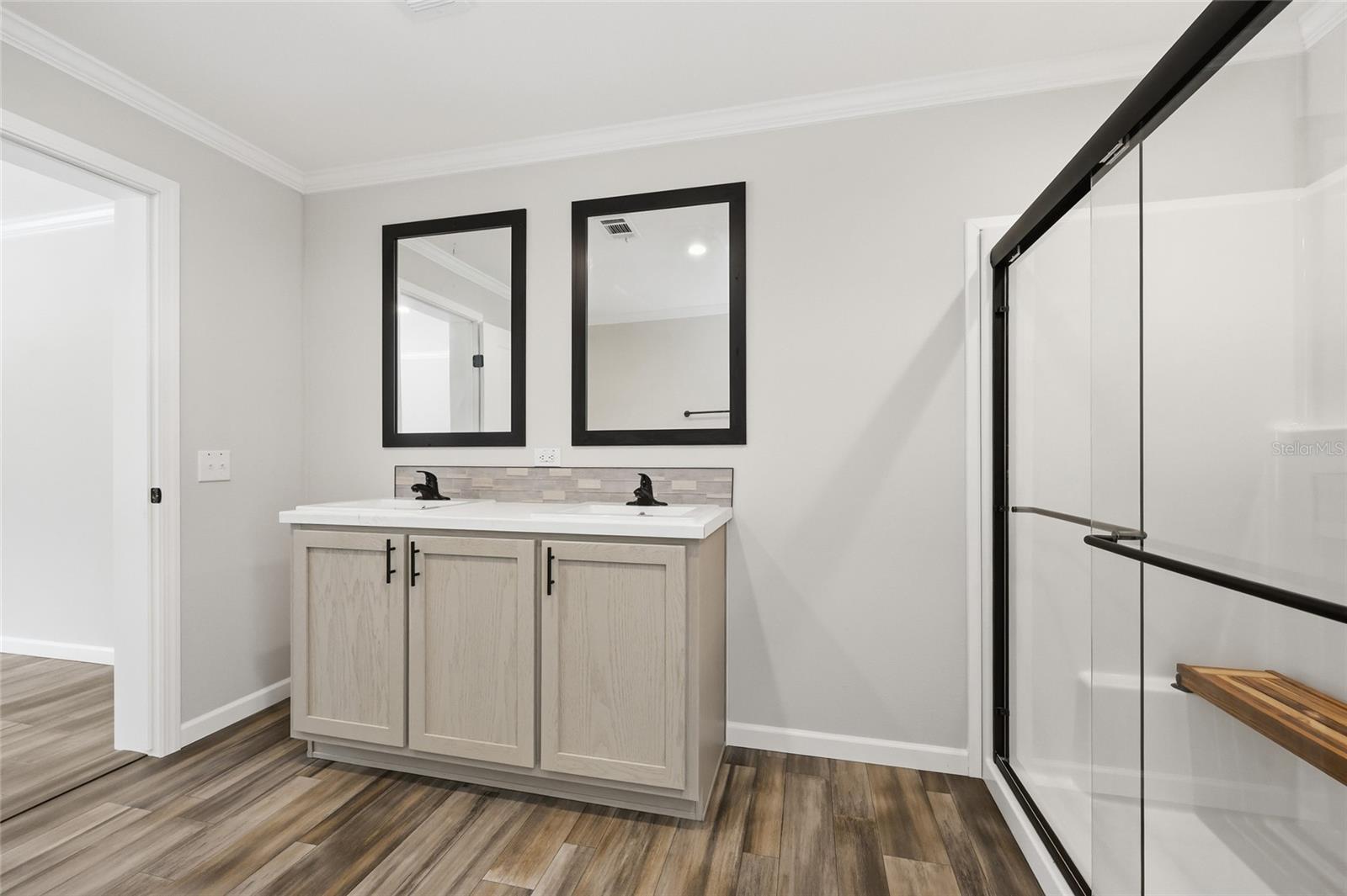 THREE RIVERS ESTATES - Residential
