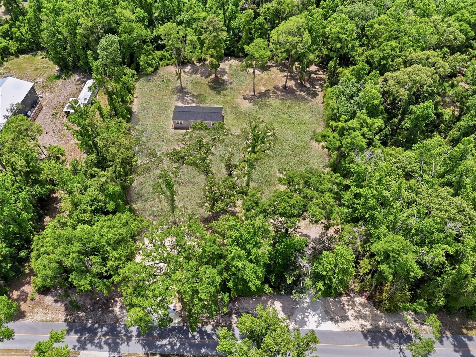 THREE RIVERS ESTATES - Residential