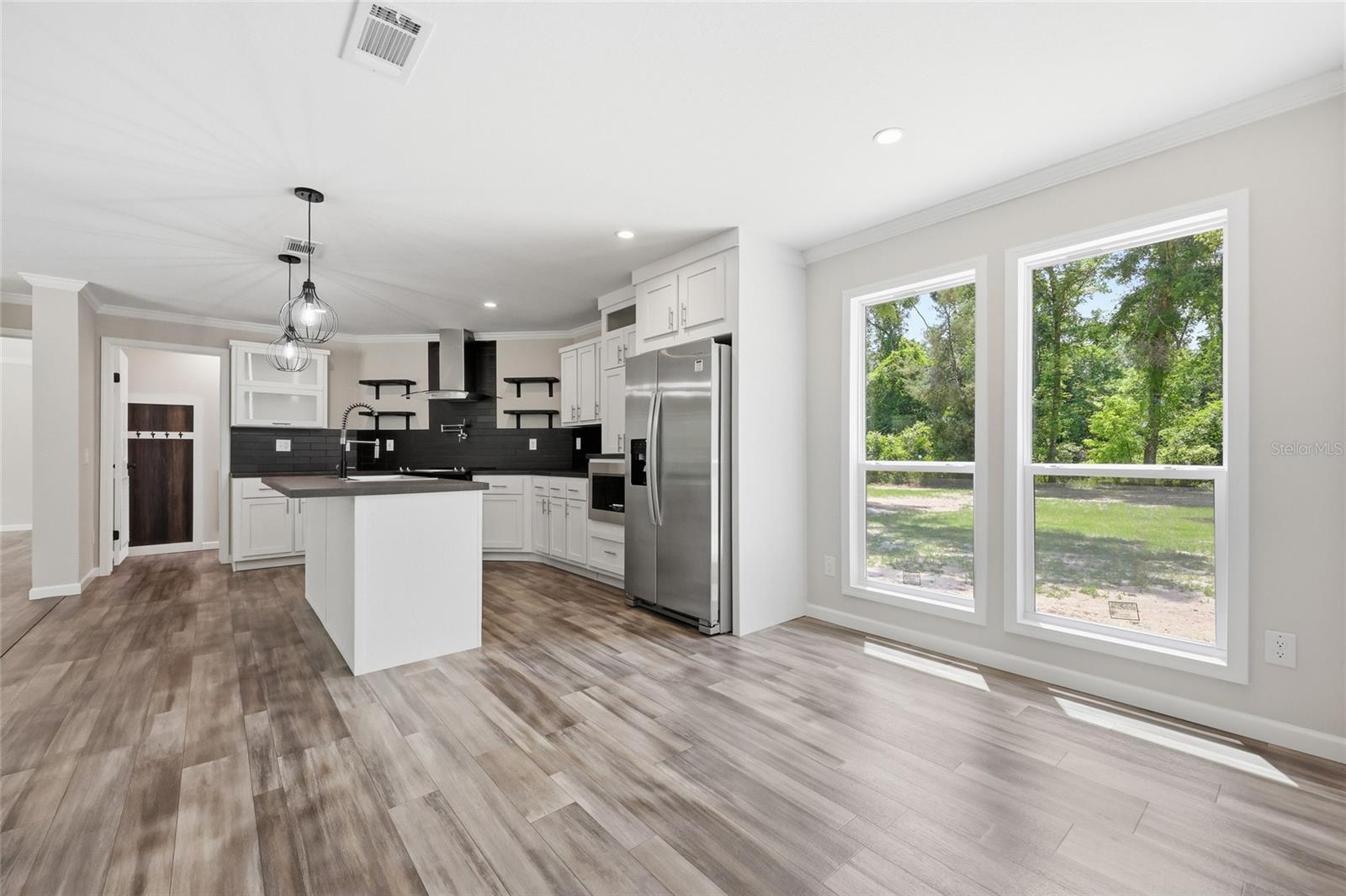 THREE RIVERS ESTATES - Residential