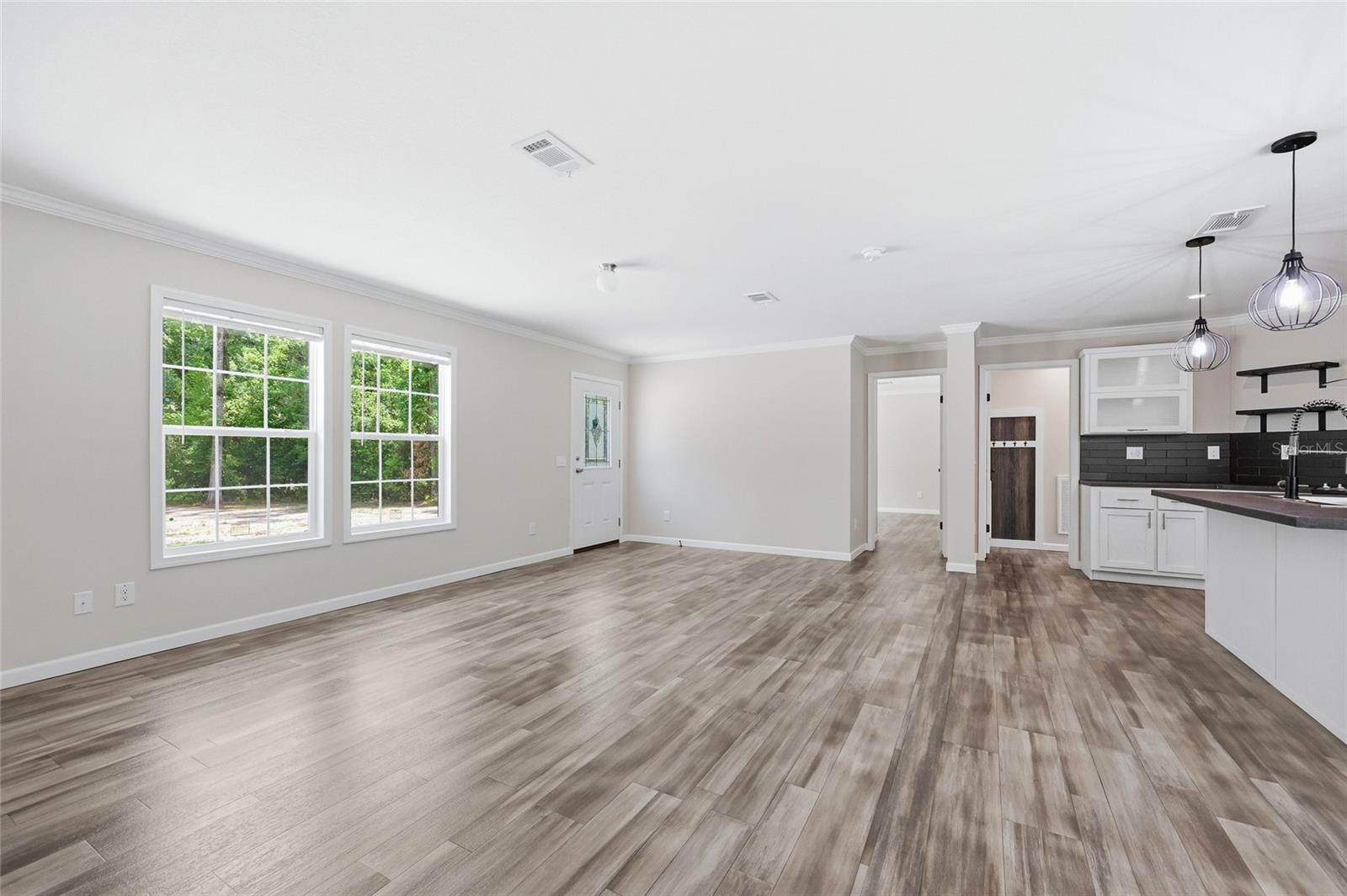 THREE RIVERS ESTATES - Residential