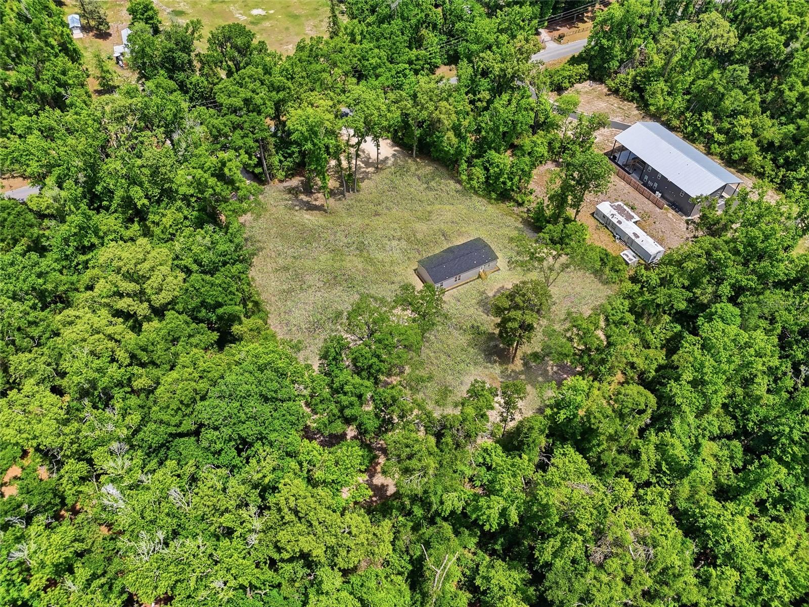 THREE RIVERS ESTATES - Residential