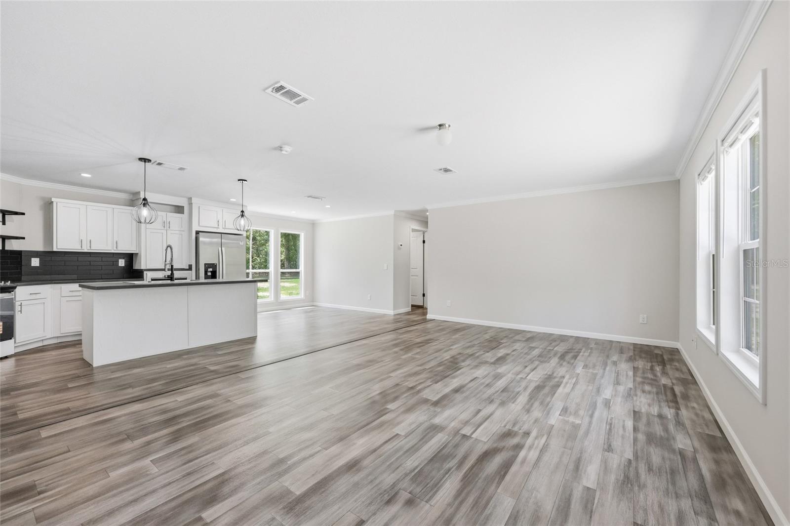 THREE RIVERS ESTATES - Residential