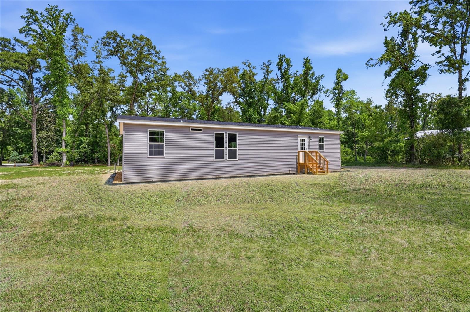 THREE RIVERS ESTATES - Residential