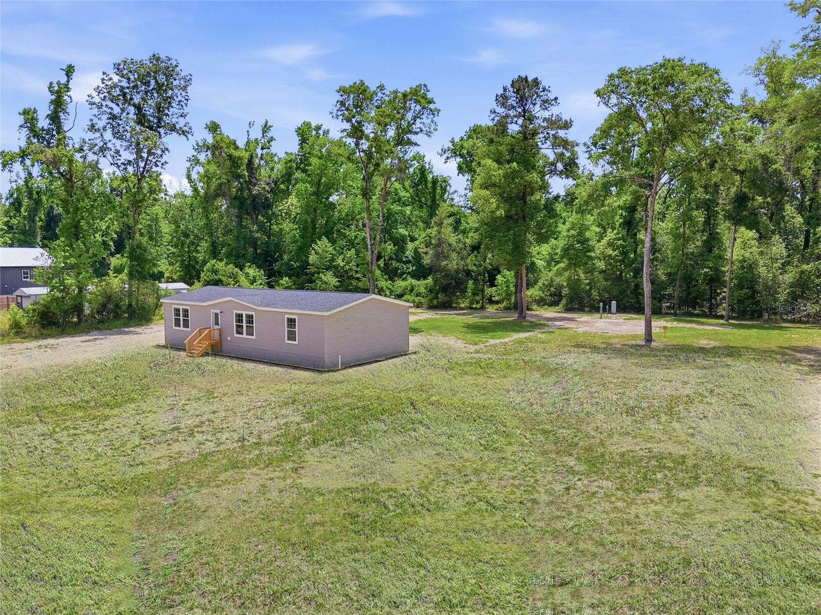 THREE RIVERS ESTATES - Residential
