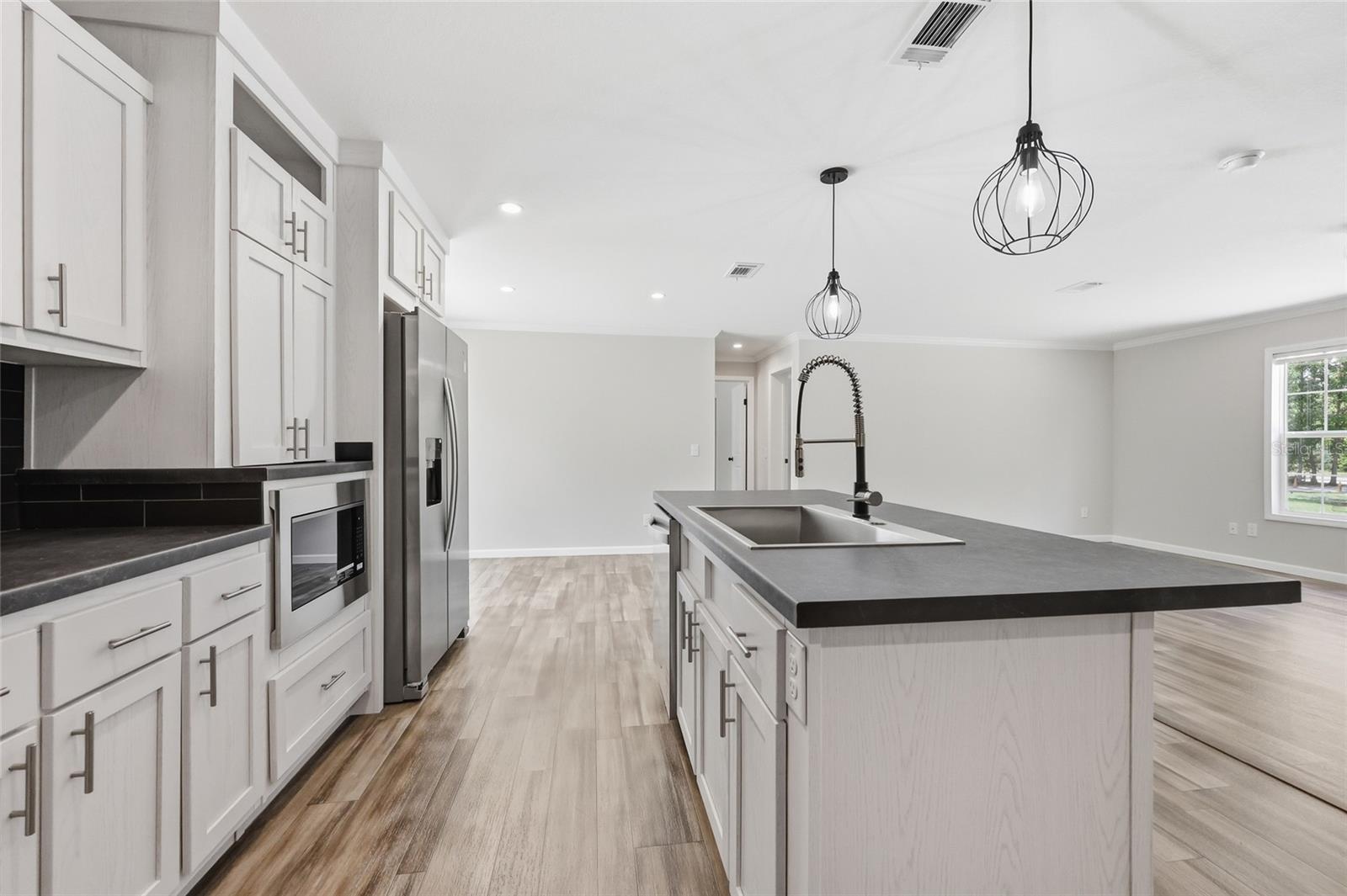 THREE RIVERS ESTATES - Residential
