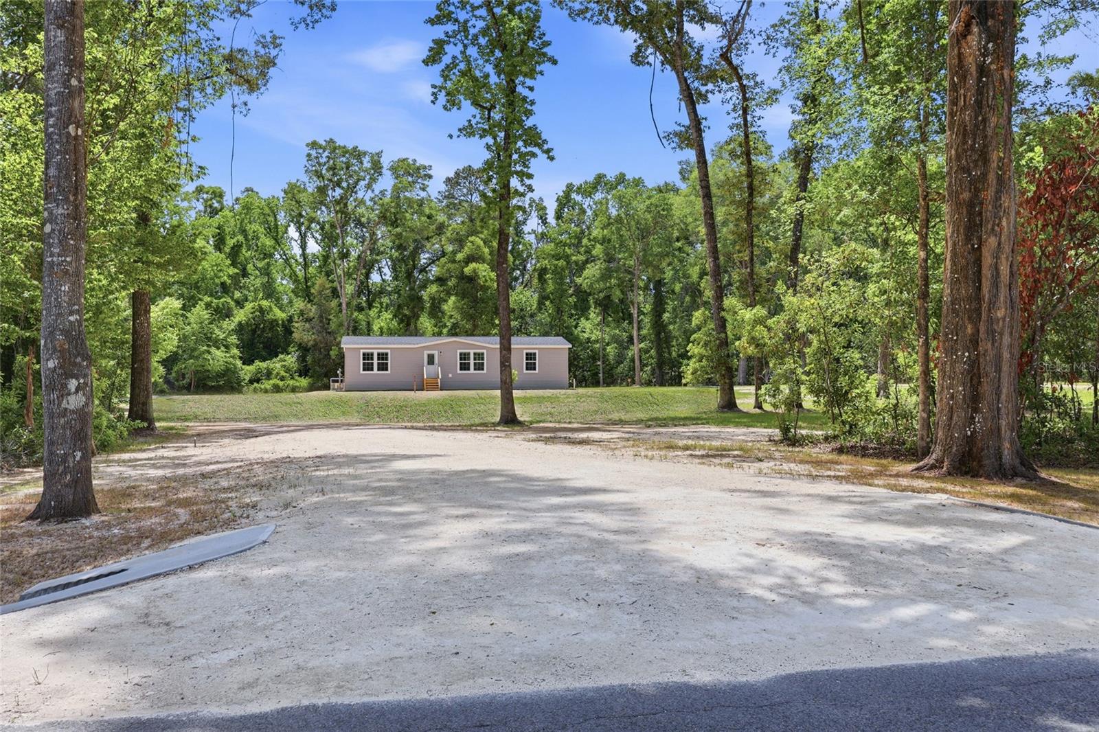 THREE RIVERS ESTATES - Residential