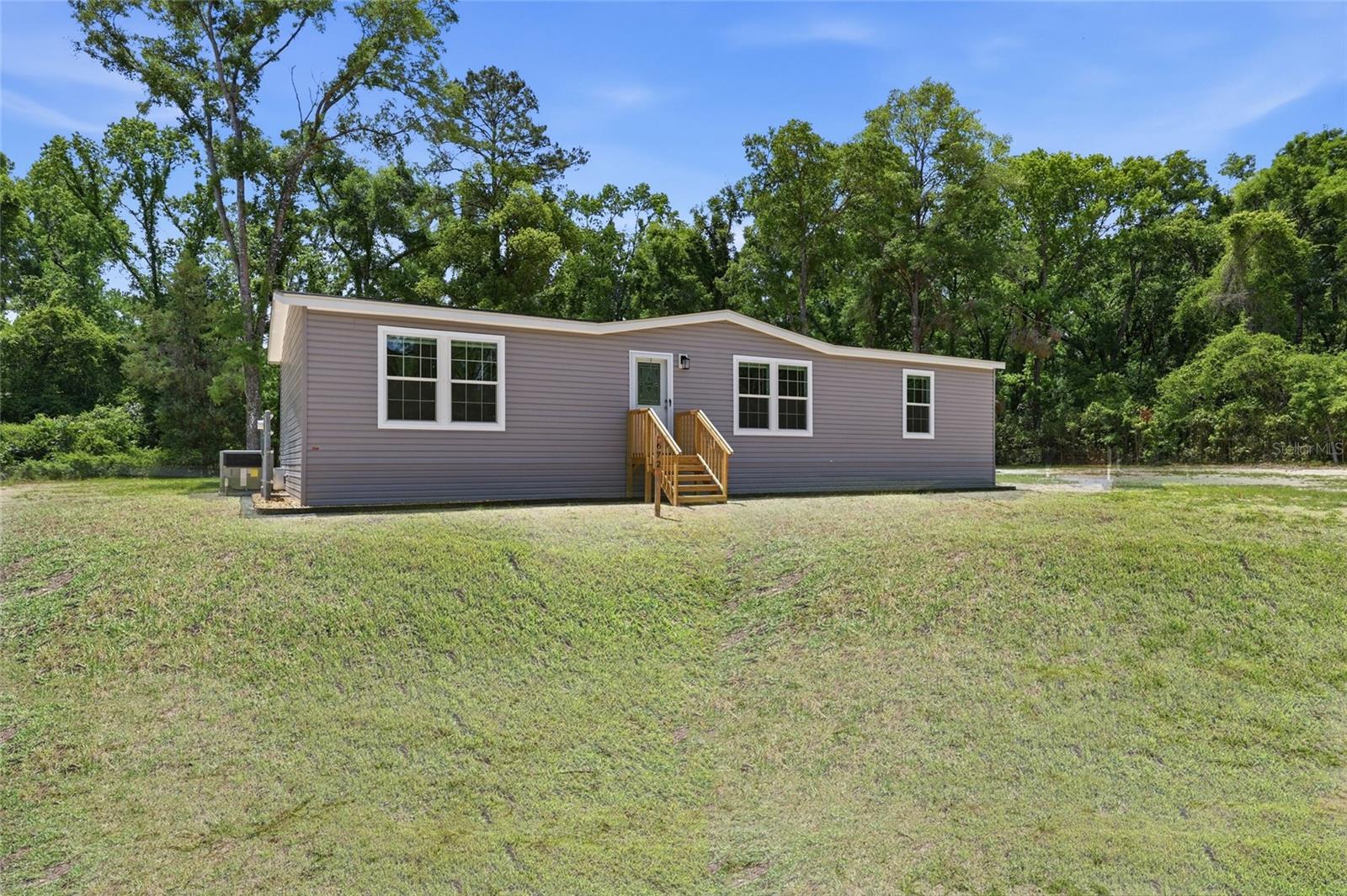 THREE RIVERS ESTATES - Residential