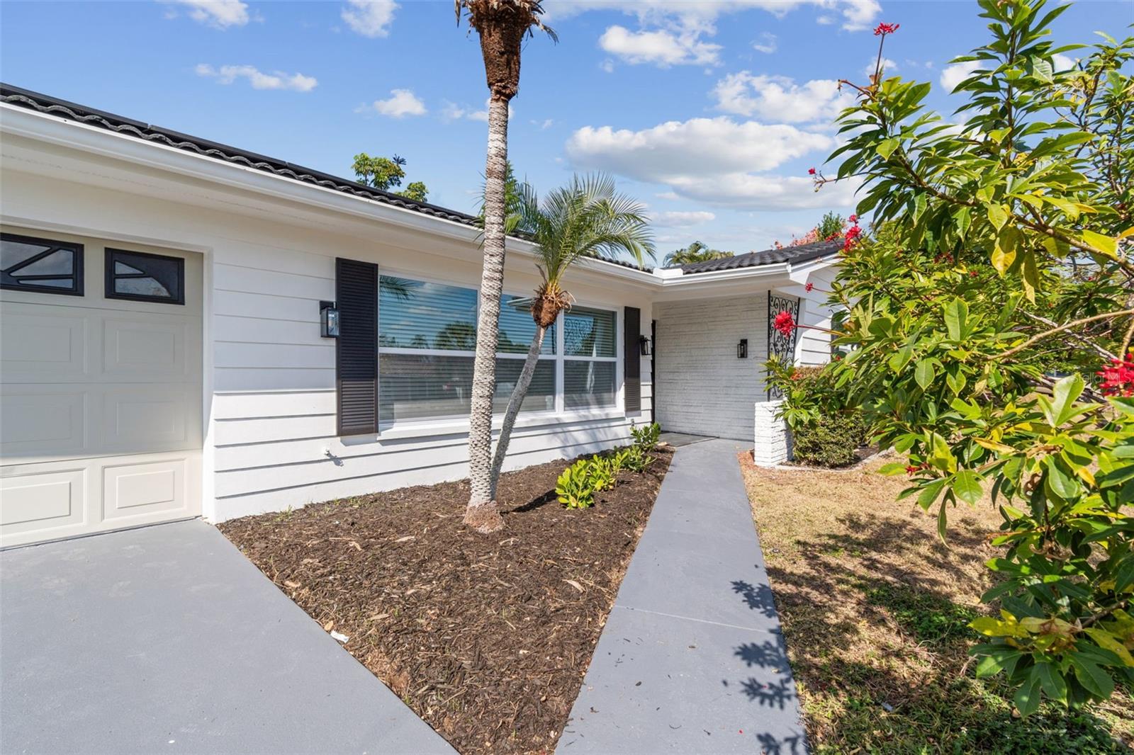 HARBOR HILLS 1ST ADD - Residential