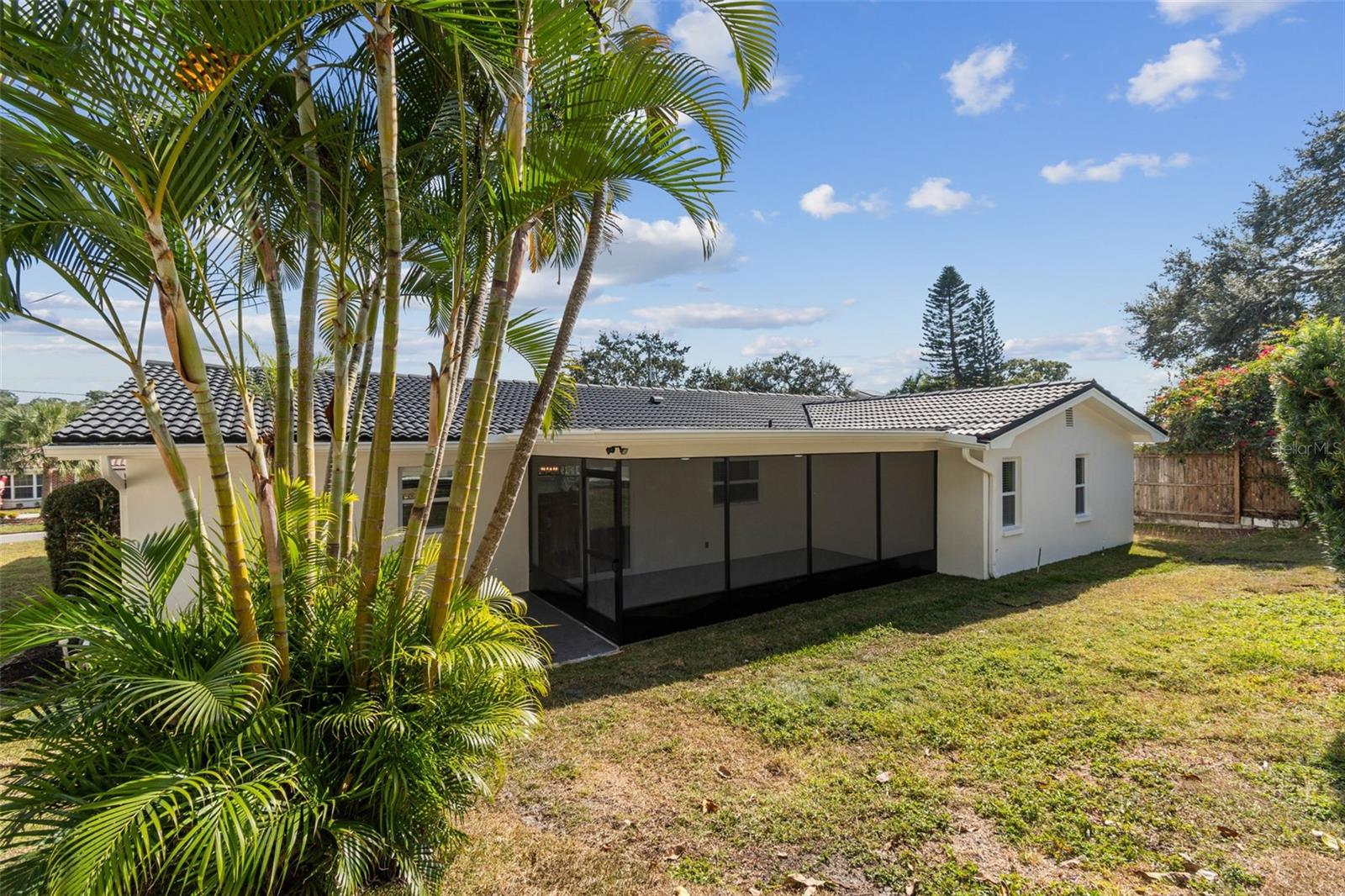 HARBOR HILLS 1ST ADD - Residential