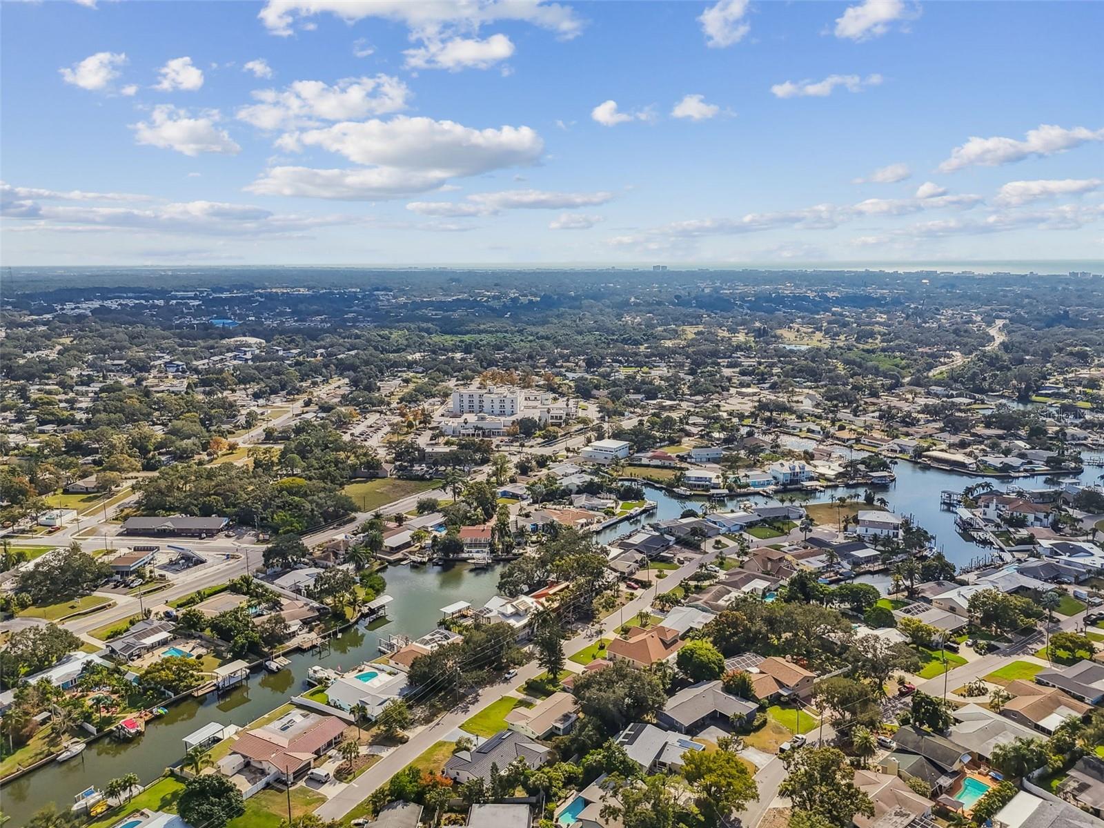 HARBOR HILLS 1ST ADD - Residential