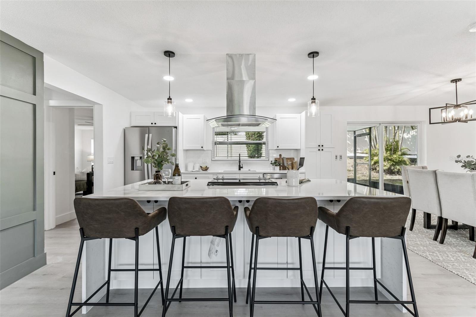 HARBOR HILLS 1ST ADD - Residential