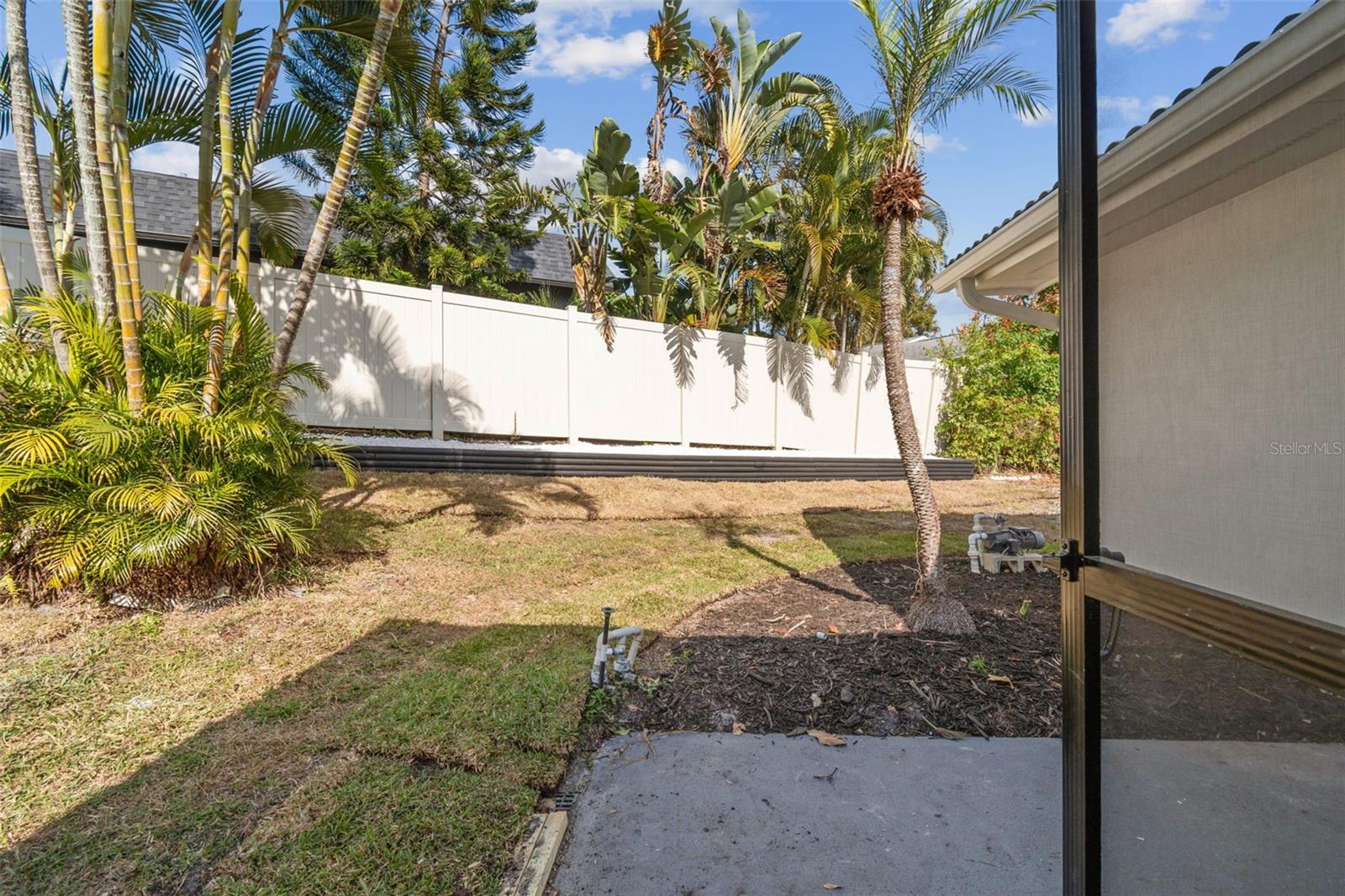 HARBOR HILLS 1ST ADD - Residential