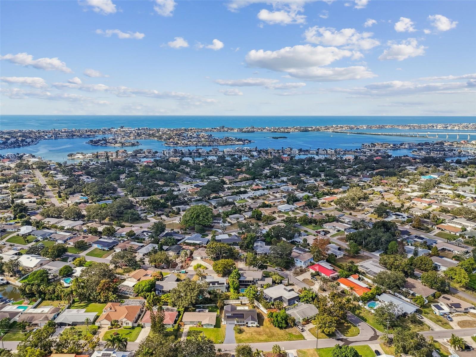 HARBOR HILLS 1ST ADD - Residential