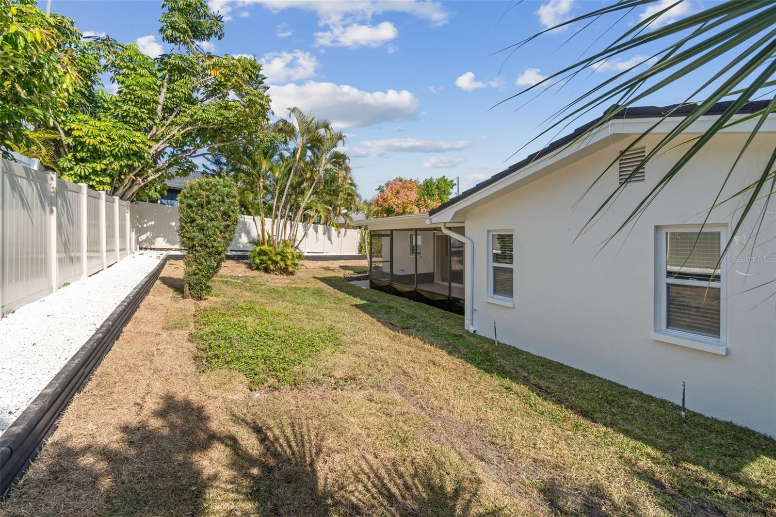 HARBOR HILLS 1ST ADD - Residential