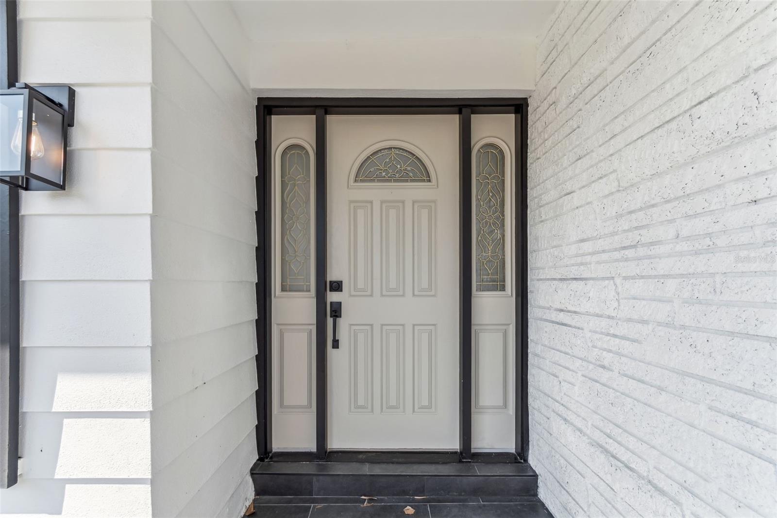 HARBOR HILLS 1ST ADD - Residential