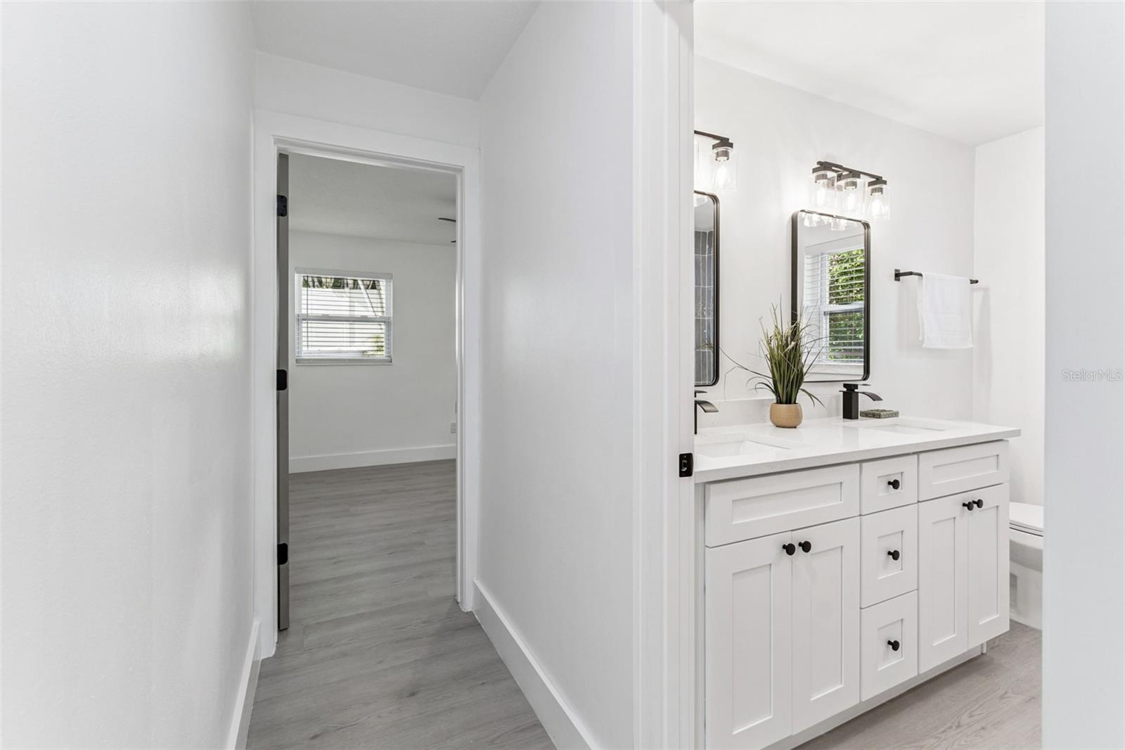 HARBOR HILLS 1ST ADD - Residential