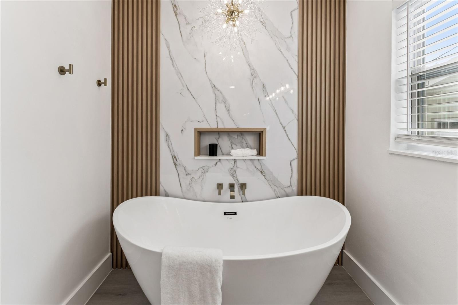 HARBOR HILLS 1ST ADD - Residential