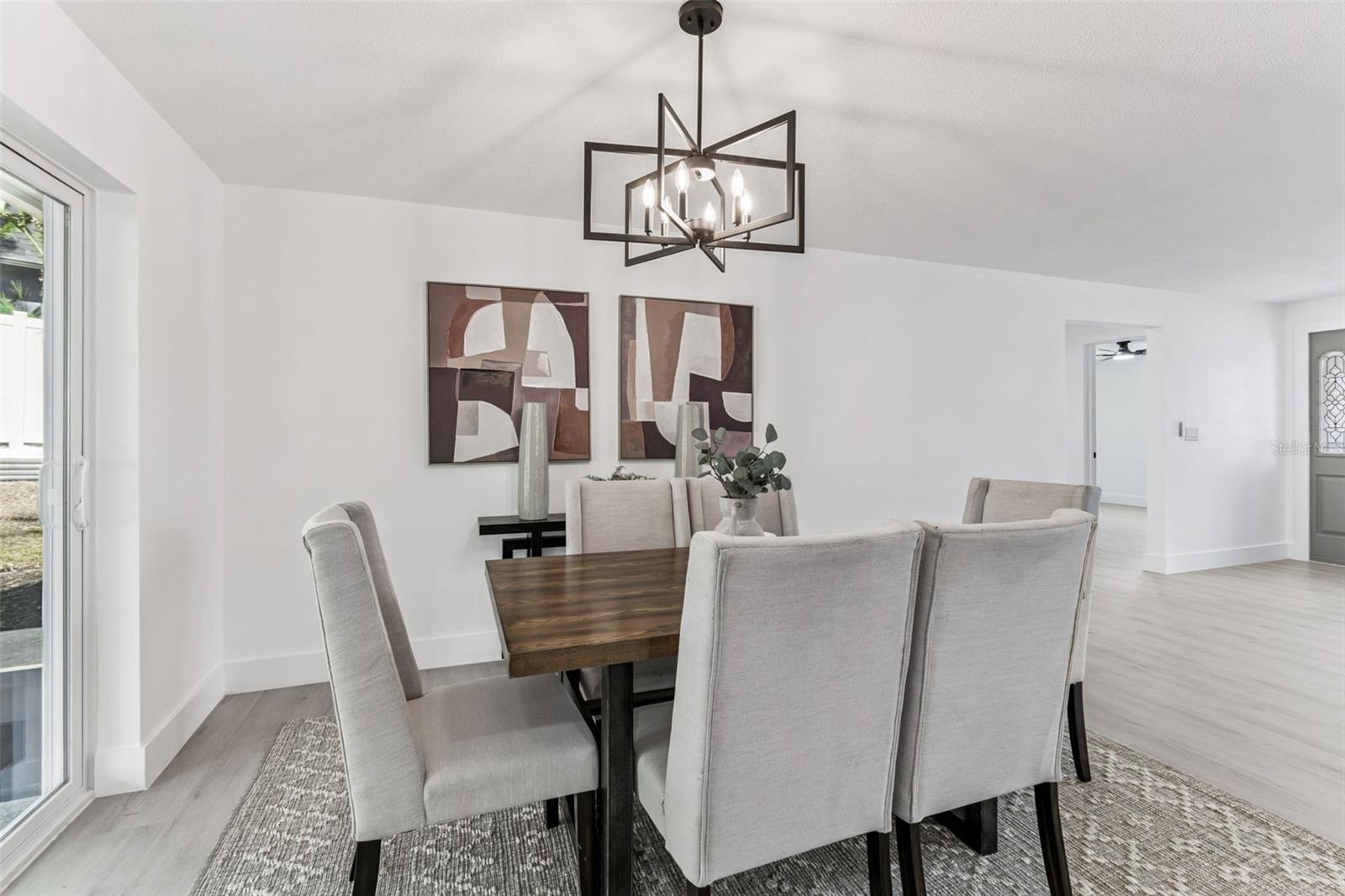 HARBOR HILLS 1ST ADD - Residential