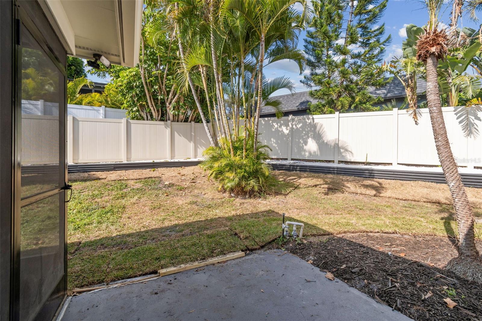 HARBOR HILLS 1ST ADD - Residential